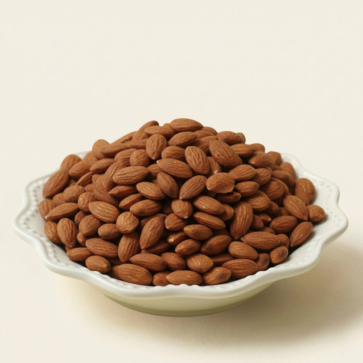 california almonds, badam american