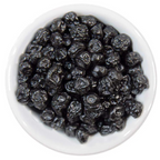 Premium Dried Blueberries