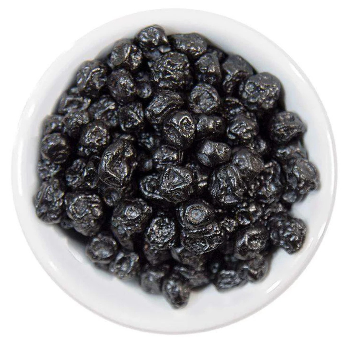 Premium Dried Blueberries
