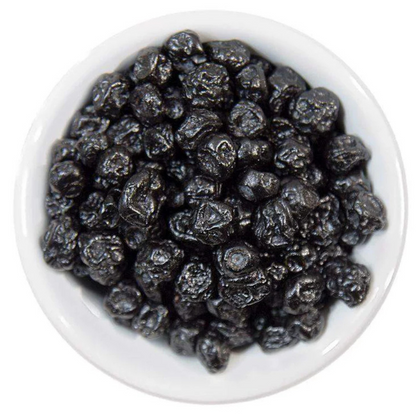 Premium Frozen Blueberries – Fresh, Sweet & Antioxidant-Rich Superfruit