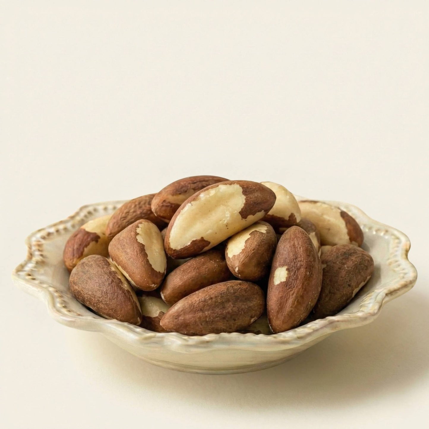 brazil nuts