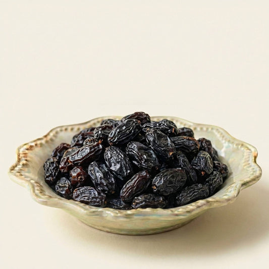 Black Raisins ( Kali Kishmish)