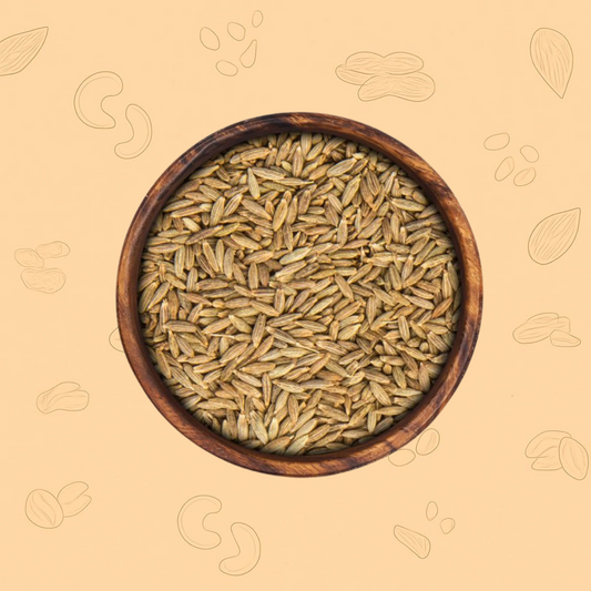Premium Jeera (Cumin Seeds)