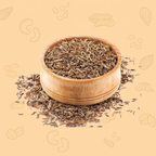 Jeera (Cumin Seeds) – The Flavorful Kitchen Essential