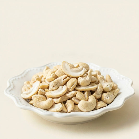 Kaju 2 Tukda, 2 Pcs Split