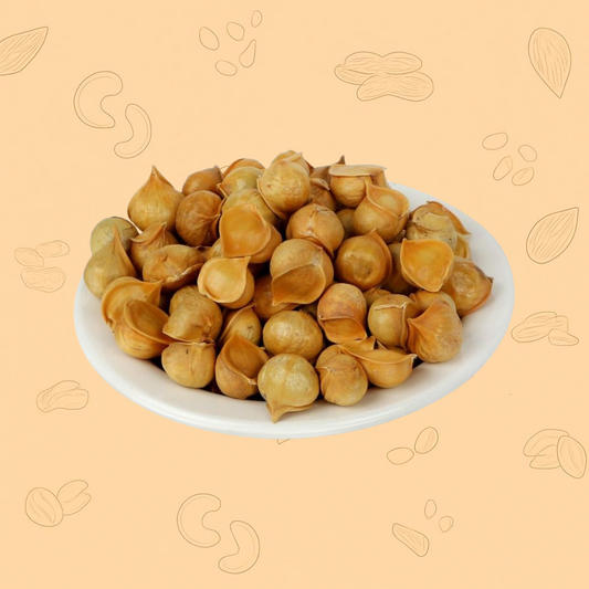 Premium Kashmiri Lehsun (Garlic)