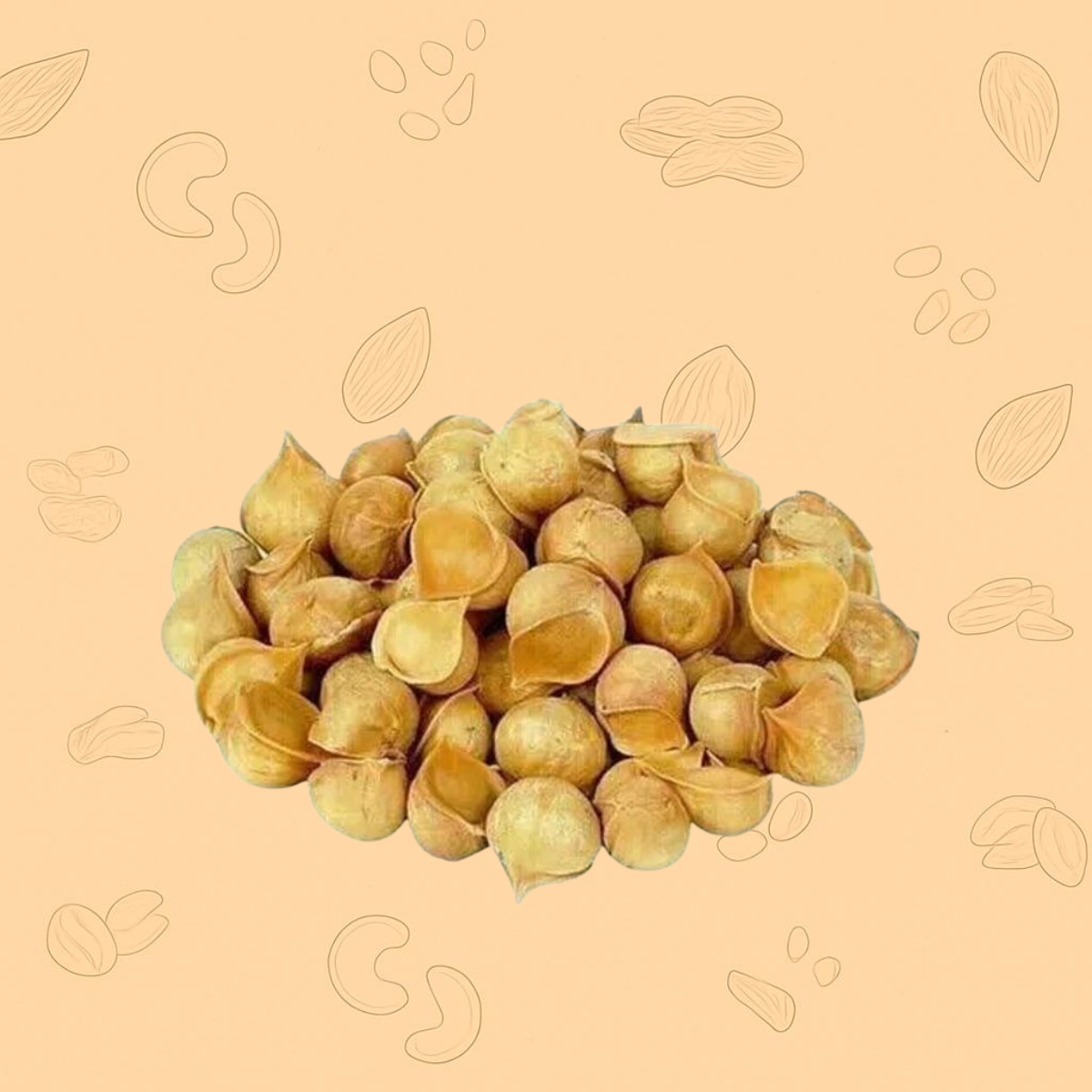 premium kashmiri lehsun (garlic)
