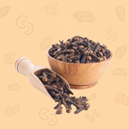 Cloves ( Long ) – The Aromatic Flower Bud