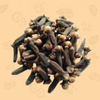 Cloves ( Long ) – The Aromatic Flower Bud