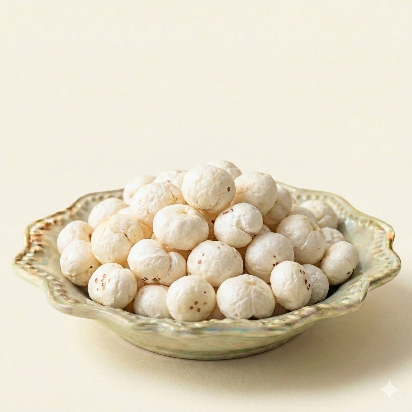 makhane fox nuts 250g pack