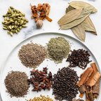 Mix Spice – The Perfect Blend of Flavor & Aroma