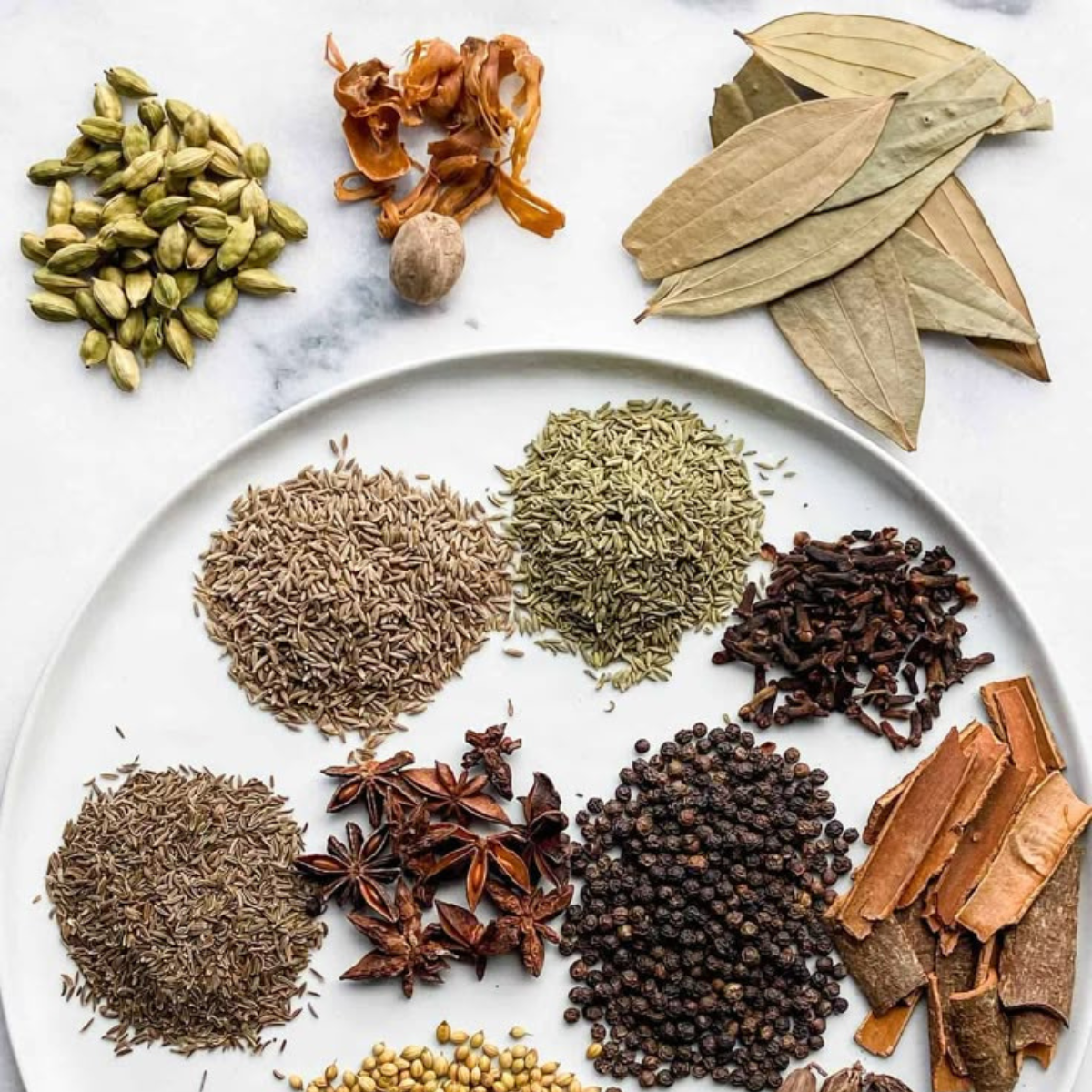 Mix Spice – The Perfect Blend of Flavor & Aroma