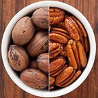 Pecan Nuts (Premium Quality)