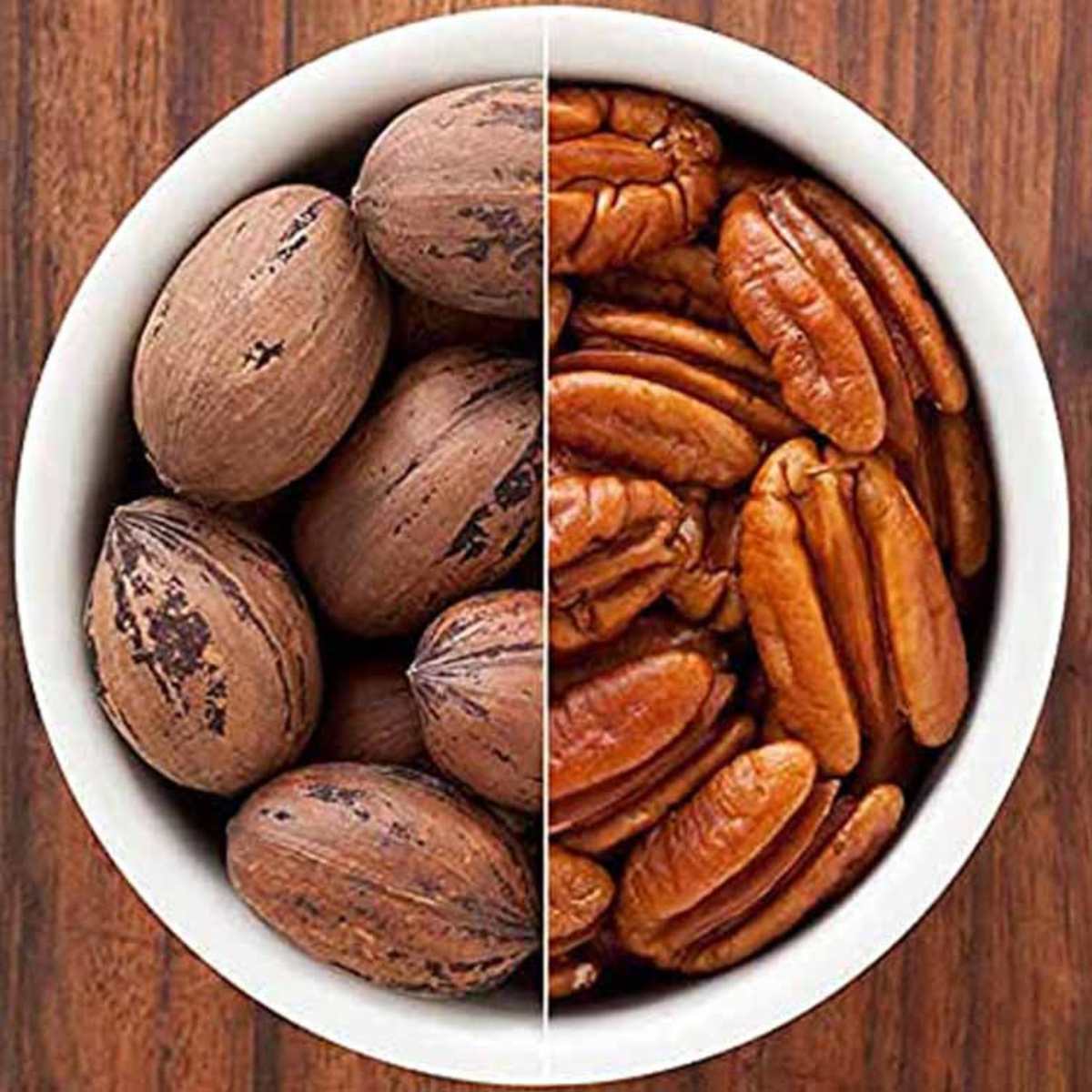 Pecan Nuts (Premium Quality)