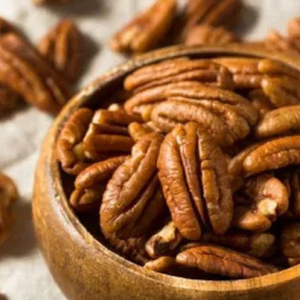 Pecan Nuts (Premium Quality)