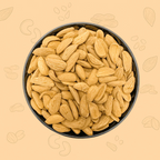 Mediam Size Mamra Badam (Premium Almonds)