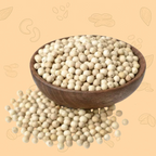 White Pepper (Safed Mirch) – The Subtle Heat of Spices