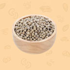 White Pepper (Safed Mirch) – The Subtle Heat of Spices