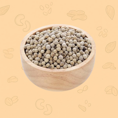 Premium White Pepper