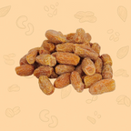 Yellow Large Chuhara (Dry Dates)